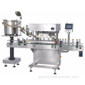 Crimping Capping Machine for Perfume/wine Bottle Bottle Pressing Capping Machine Manufactory